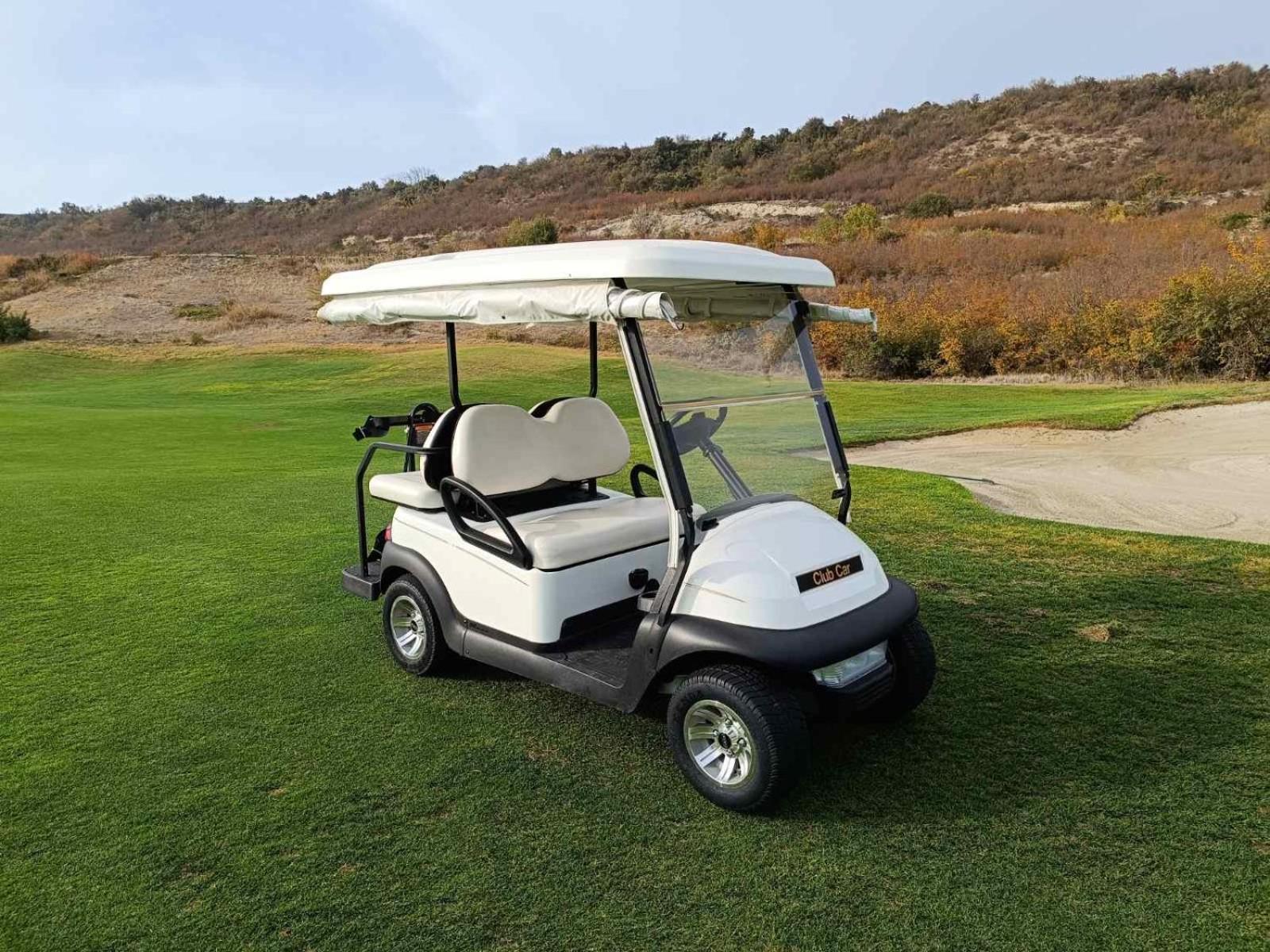 Thracian Cliffs Апартамент Голф Холидей Cavarna Exterior foto